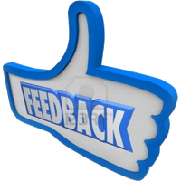 Feedback Png Clipart