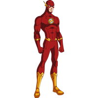 Flash Png Pic