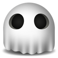 Ghost Png Picture