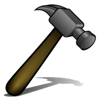 Hammer Png Picture