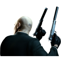 Hitman Png Picture