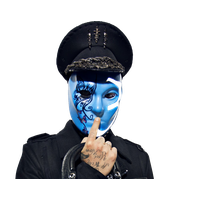 Hollywood Undead Png Hd