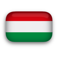 Hungary Flag Png Images