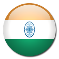 India Flag Png Picture