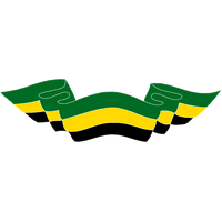 Jamaica Flag Png