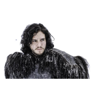 Jon Snow Transparent