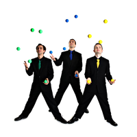 Juggling Png Picture