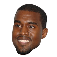 Kanye West Picture
