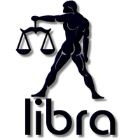 Libra Png Pic