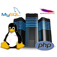 Linux Hosting Png