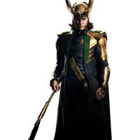 Loki Png