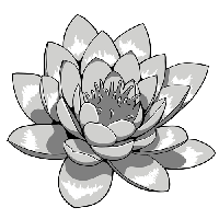 Lotus Tattoos Png Clipart