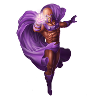Magneto Png