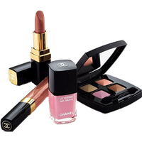 Makeup Kit Products Free Png Image