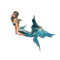 Mermaid Png Clipart