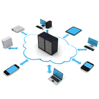Networking Download Png
