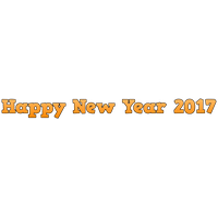 New Year 2017 Png (3)