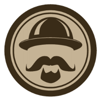No Shave Movember Day Mustache Png Picture