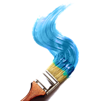 Paint Brush Png Picture