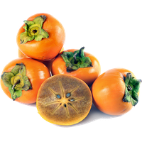 Persimmon Png Image