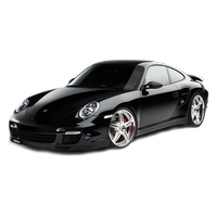 Porsche Png