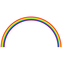 Rainbow Free Png Image