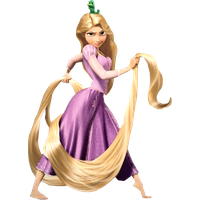 Rapunzel Png Picture
