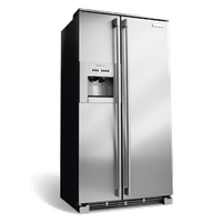 Refrigerator Free Download Png