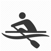 Rowing Png Picture