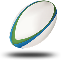 Rugby Ball Png Hd