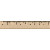 Ruler Png Clipart