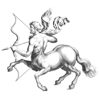 Sagittarius Png Image