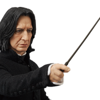 Severus Snape Png Clipart
