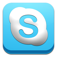 Skype Png Image