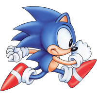 Sonic The Hedgehog Png 5