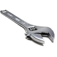 Spanner Png Hd