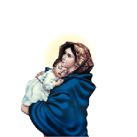 St. Mary Free Download Png
