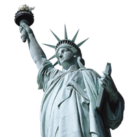 Statue Of Liberty Free Png Image