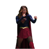 Supergirl Png Picture