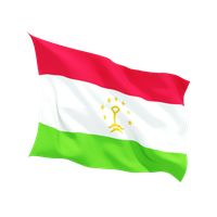Tajikistan Flag Picture