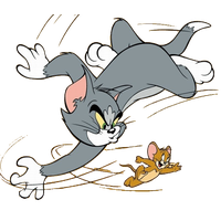 Tom And Jerry Png