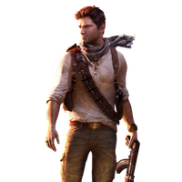 Uncharted Png Clipart