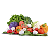 Vegetable Png Picture