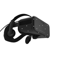 Virtual Reality Png Clipart