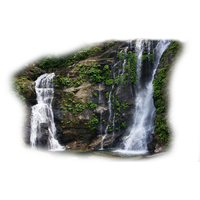 Waterfall Png Picture
