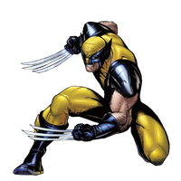 Wolverine Free Download Png