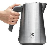 Kettle In Hand Png Image