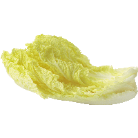Salad Leaf Png Image
