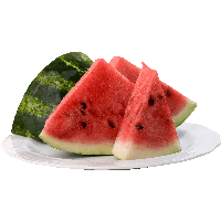 Watermelon Png Image
