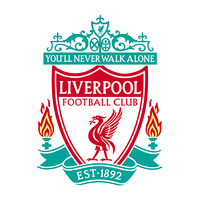Liverpool Lfc Text Fc Anfield Logo